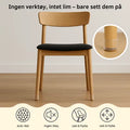 Gulvbeskyttere – 12 stk